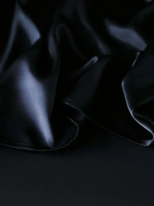 19 Momme Seamless Silk Flat Sheet Home Lilysilk Silk Sheets