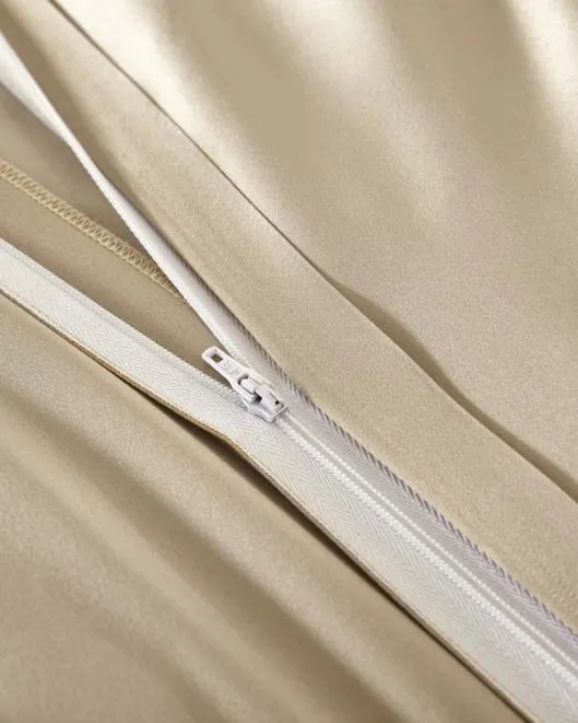25 Momme Seamless Luxury Bedding Sets Home Lilysilk Silk Bedding Sets
