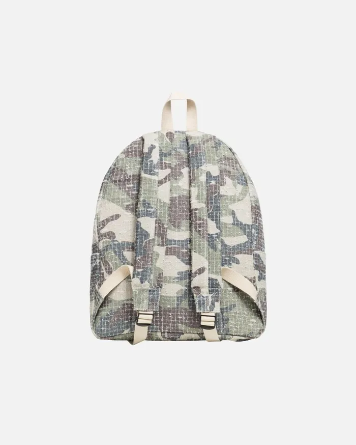 Accessories MenWomen Stussy NEEDLE PUNCH BACKPACK