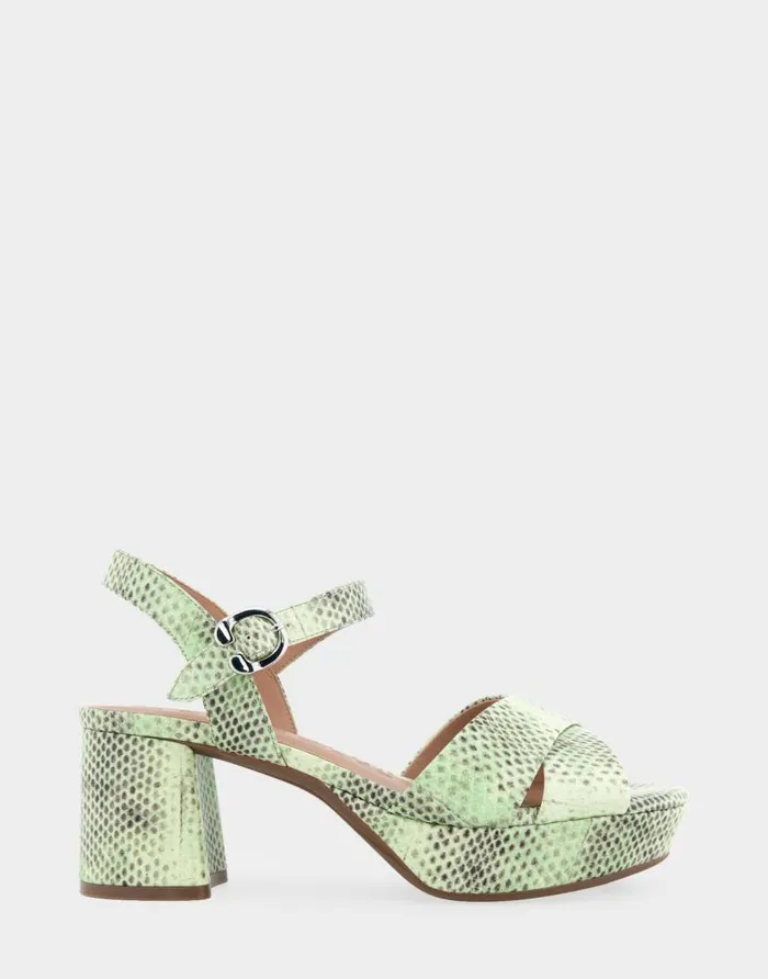 Aerosoles Comfortable Women039s Crisscross Platform Sandal In Gleam Snake Embossed Leather Gleam Snake Embossed Leather Women Platforms Aerosoles Comfortable Women039s Crisscross Platform Sandal In Gleam Snake Embossed Leather Gleam Snake Embossed Leather Women Platforms
