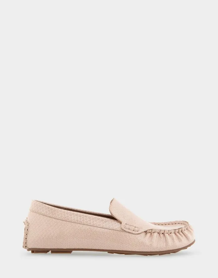 Aerosoles Comfortable Women039s Driver In Cipria Snake Faux Leather Cipria Snake Faux Leather Women Loafers Aerosoles Comfortable Women039s Driver In Cipria Snake Faux Leather Cipria Snake Faux Leather Women Loafers