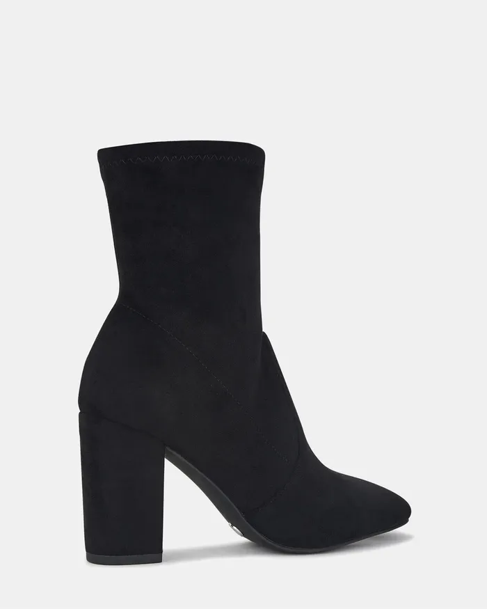 Ankle Boots KELLAN BLACK NOVO Shoes Women