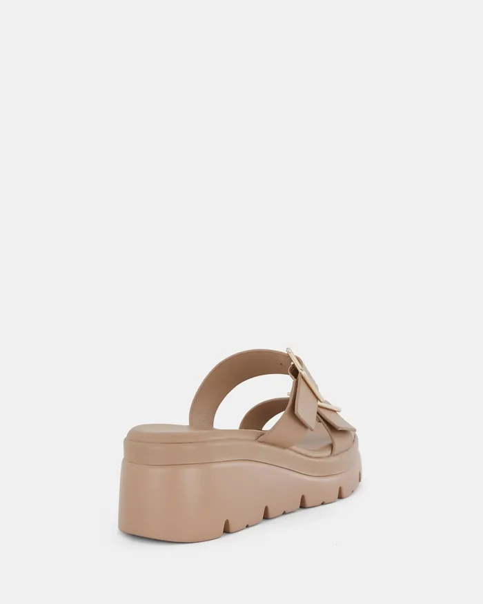 BINGO Sand Wedges NOVO Shoes Women