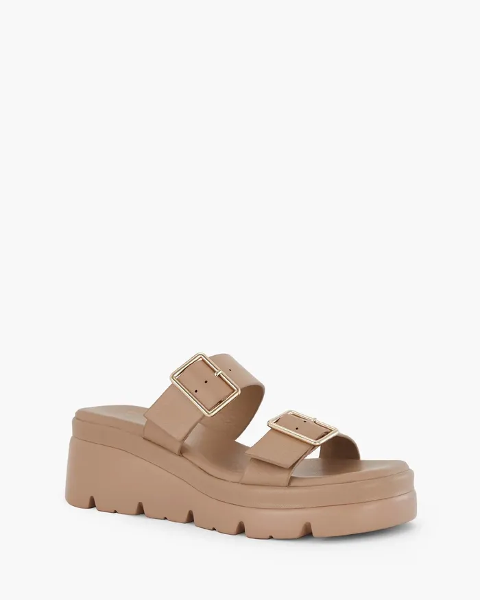 BINGO Sand Wedges NOVO Shoes Women