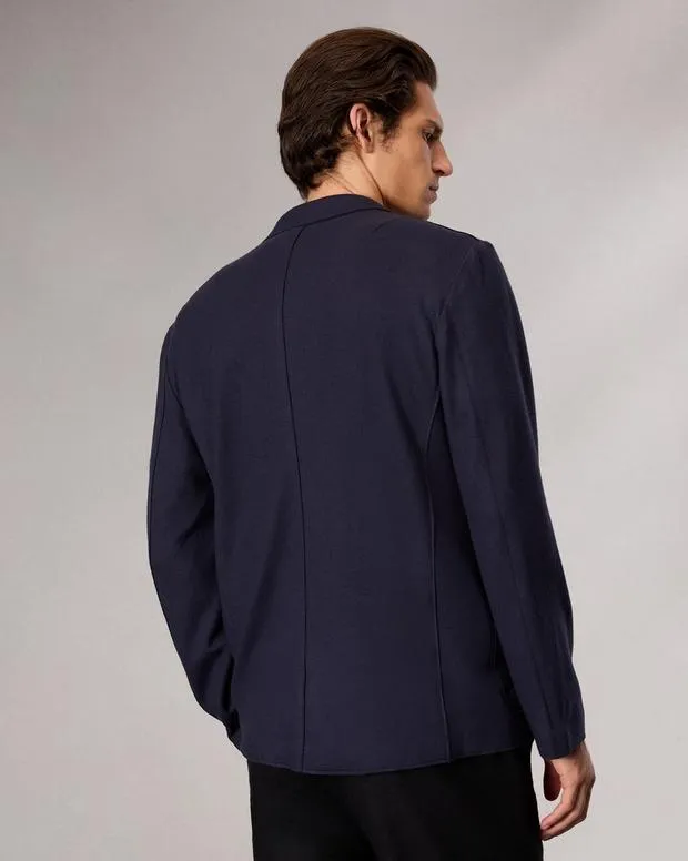 Blazers Men Rag and Bone Achilles Knit Blazer Dksaph