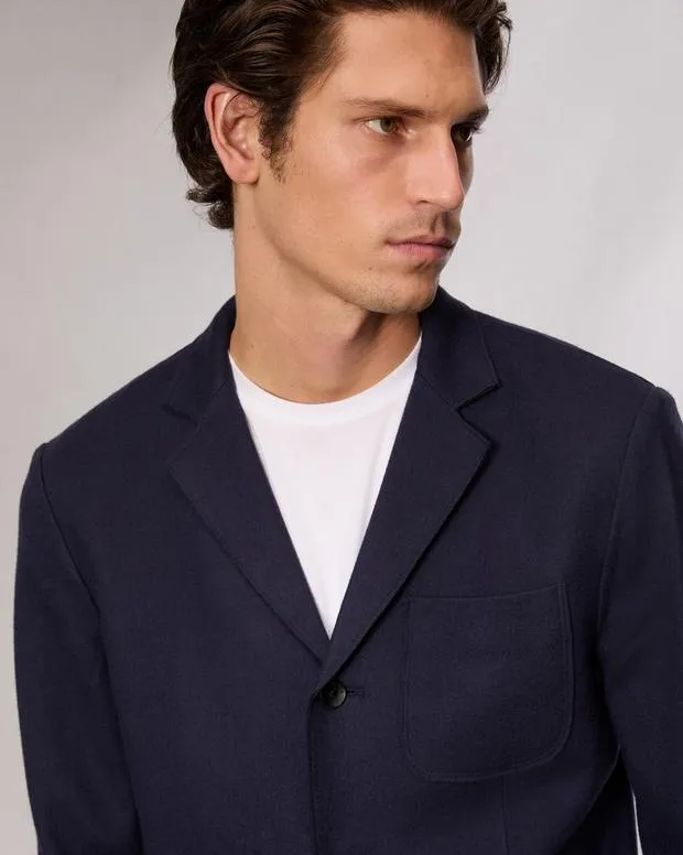 Blazers Men Rag and Bone Achilles Knit Blazer Dksaph