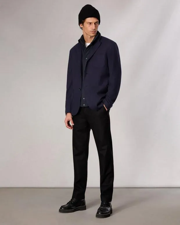 Blazers Men Rag and Bone Achilles Knit Blazer Dksaph