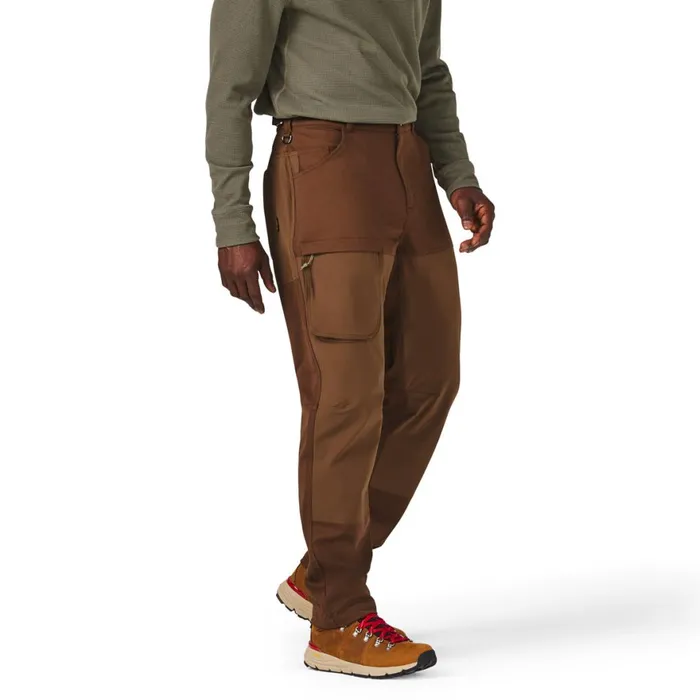 Boulder Ridge Pants Dark Earth Men Danner Pants