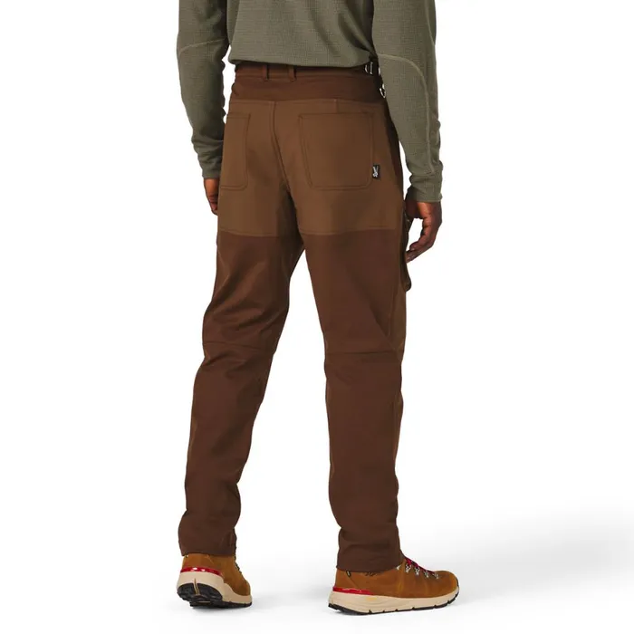 Boulder Ridge Pants Dark Earth Men Danner Pants