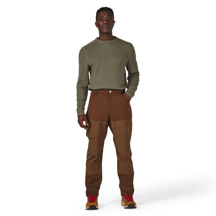 Boulder Ridge Pants Dark Earth Men Danner Pants