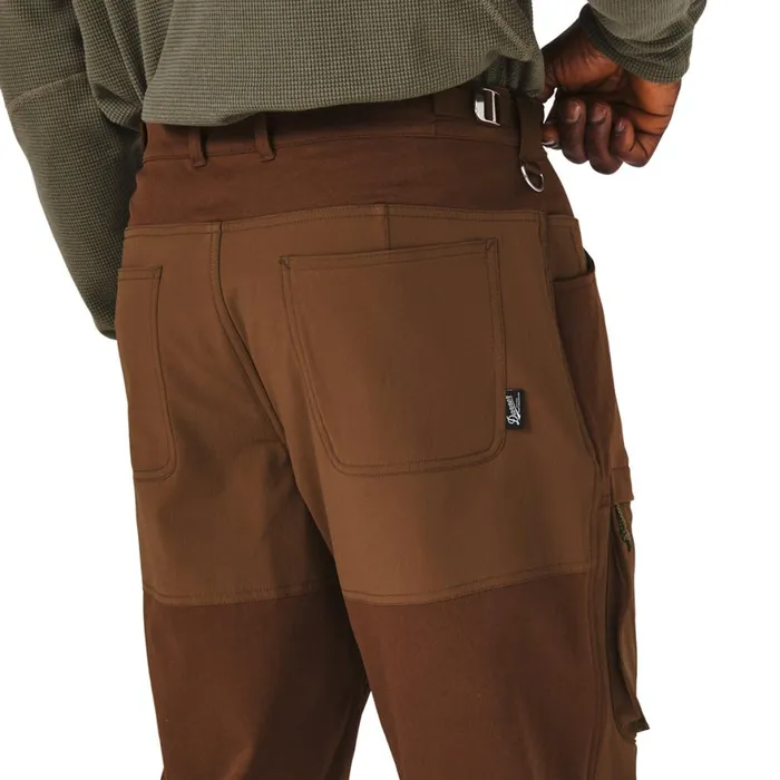 Boulder Ridge Pants Dark Earth Men Danner Pants