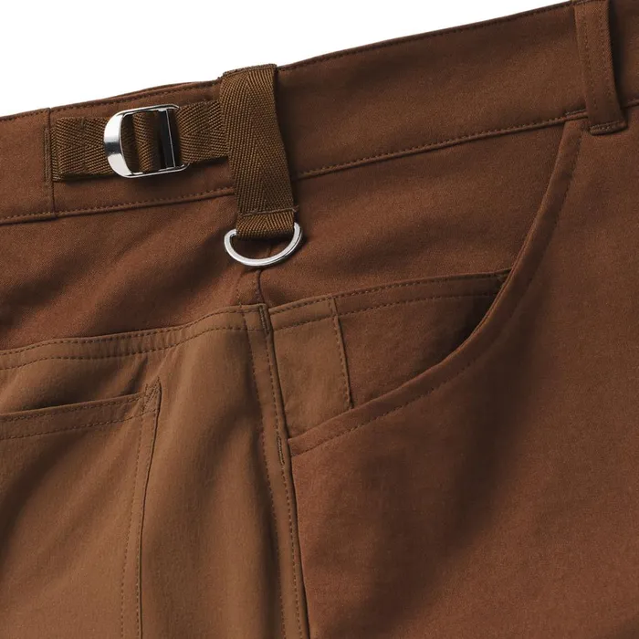 Boulder Ridge Pants Dark Earth Men Danner Pants