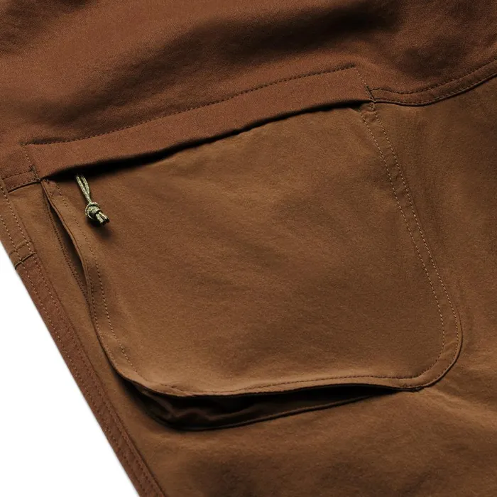 Boulder Ridge Pants Dark Earth Men Danner Pants