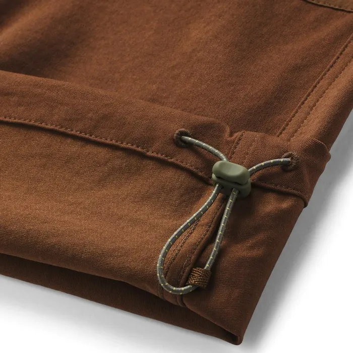 Boulder Ridge Pants Dark Earth Men Danner Pants