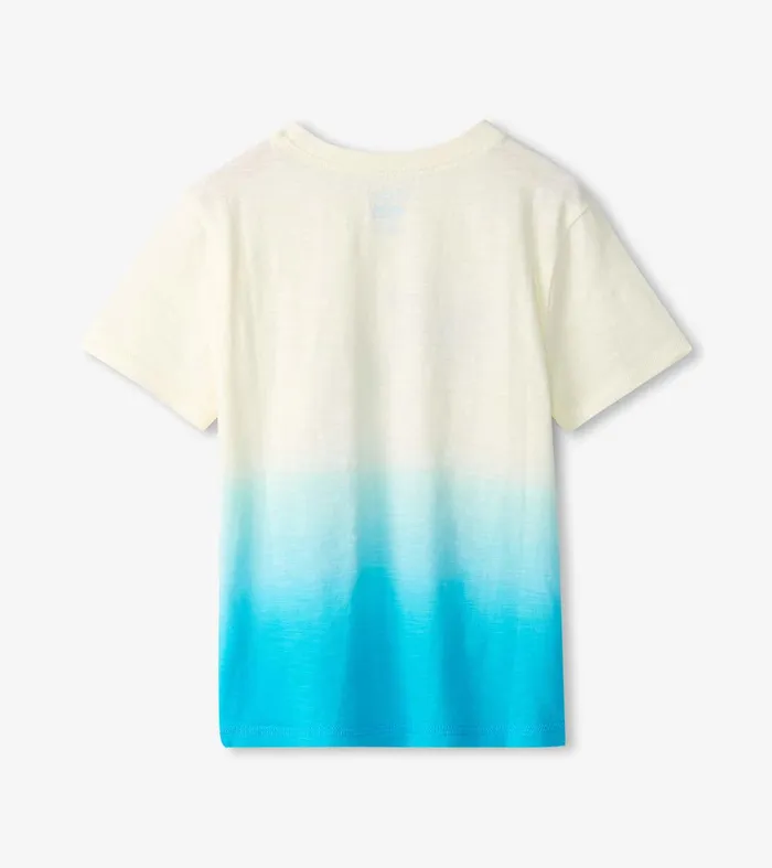 Boys Aloha Graphic Tee Hatley