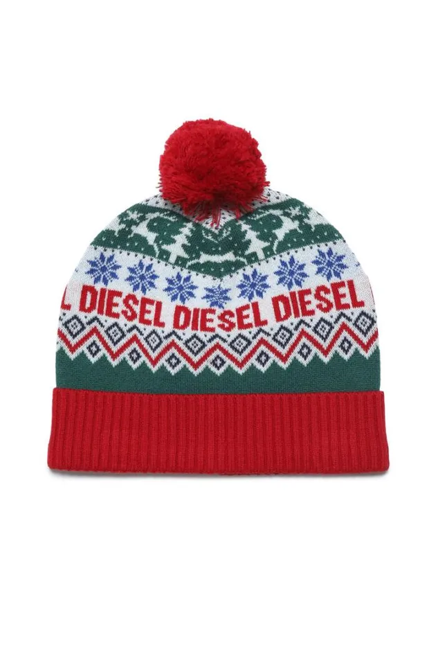 Boys Ferry Chr Multicolor Diesel Accessories