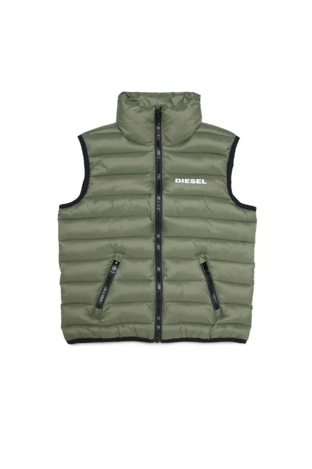BoysGirls JoliceSl Green Diesel ReadyToWear