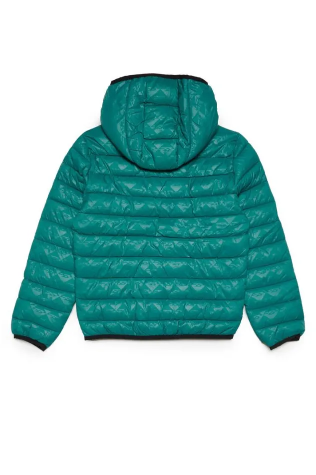 Boys Jkopu Green Diesel ReadyToWear