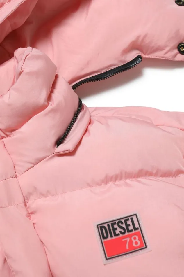 Boys Jpil Pink Diesel ReadyToWear