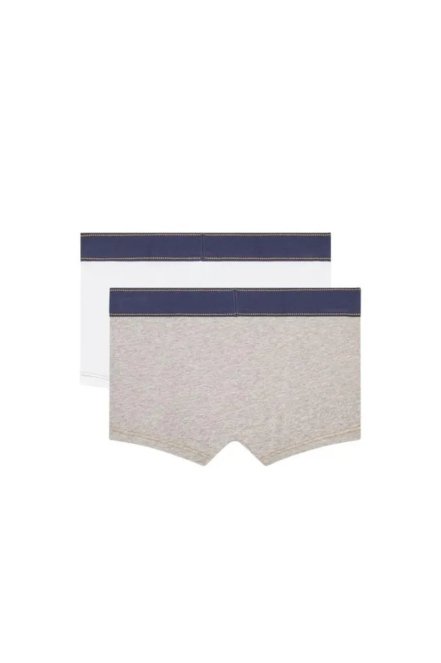 Boys UmUdarbipackDen Greywhite Diesel ReadyToWear Boys UmUdarbipackDen Greywhite Diesel ReadyToWear