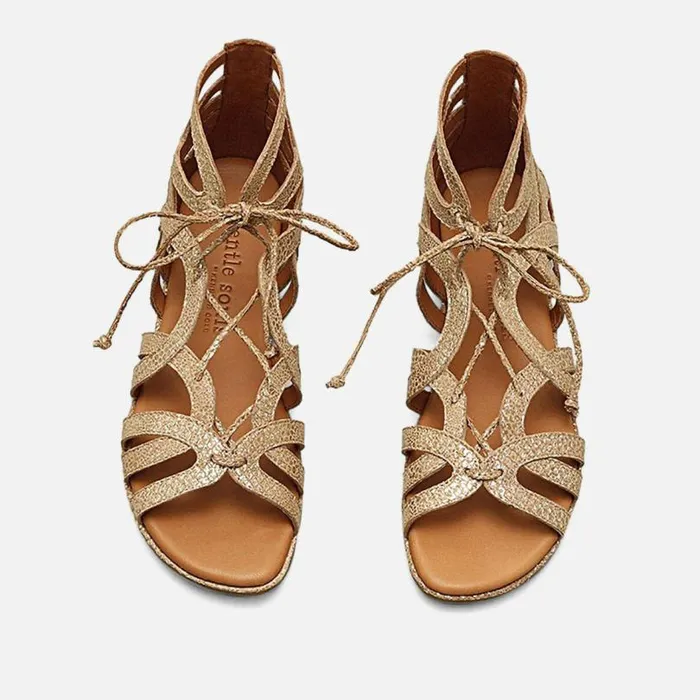 Break My Heart 3 Gold Women Kenneth Cole Gentle Souls Break My Heart 3 Gold Women Kenneth Cole Gentle Souls