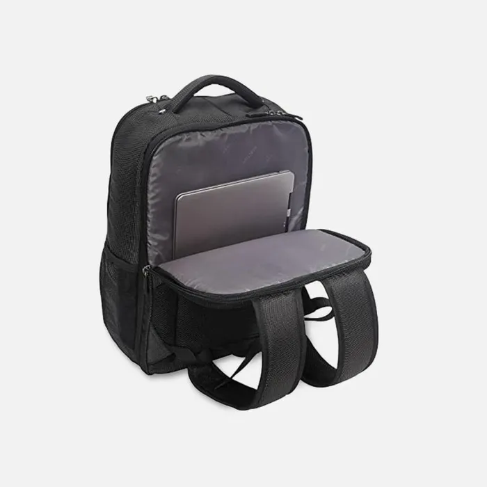 Brooklyn Commuter Double Compartment Backpack Black Men Kenneth Cole Bags Brooklyn Commuter Double Compartment Backpack Black Men Kenneth Cole Bags