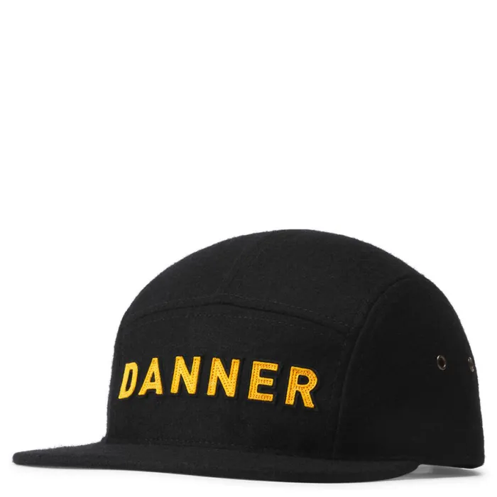 Camper Cap Navy Men Danner Hats
