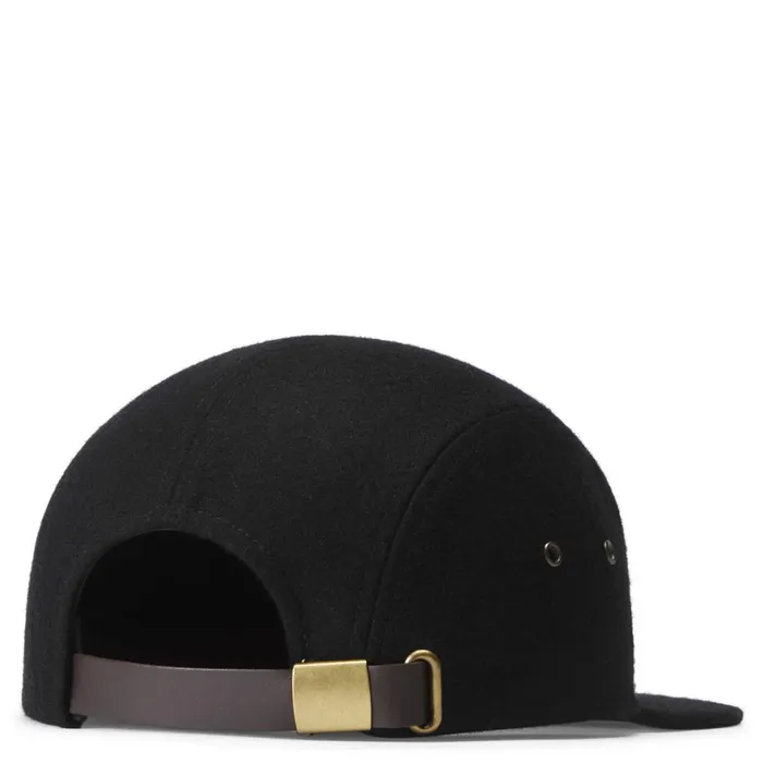 Camper Cap Navy Men Danner Hats
