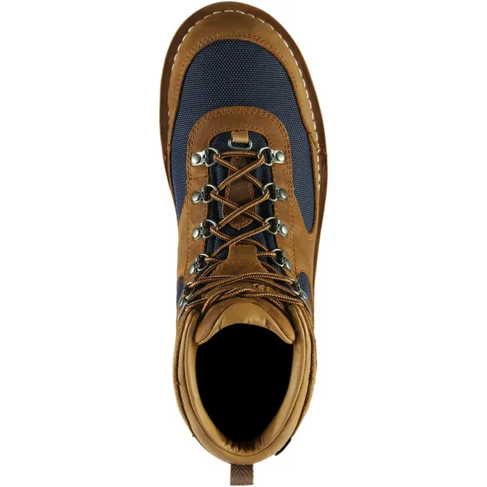 Cascade Crest Grizzly BrownUrsa Blue Men Danner Boots