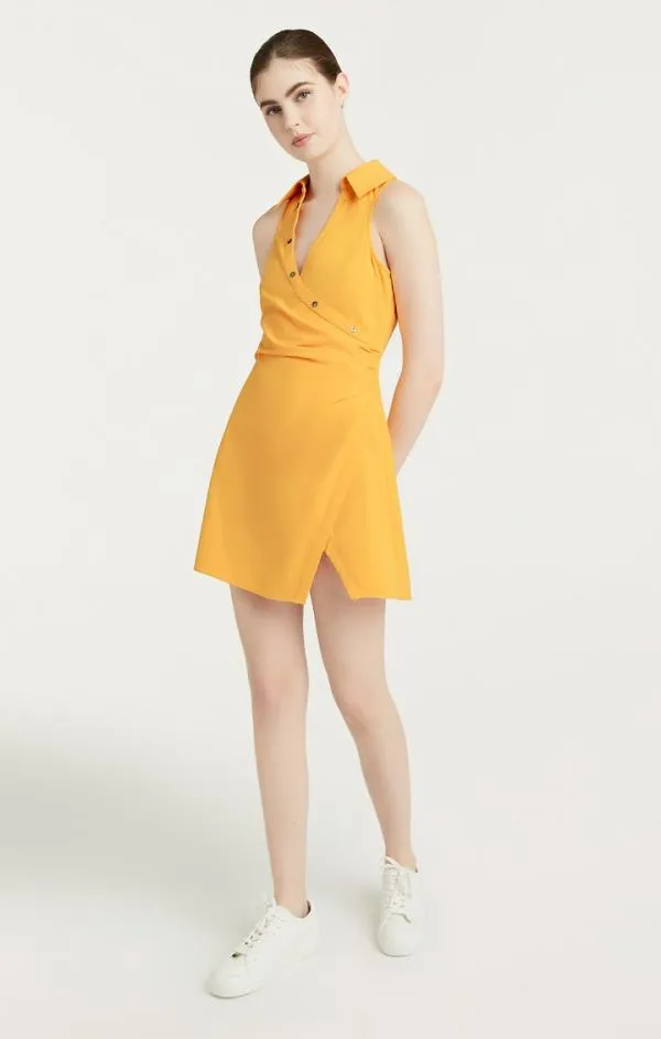 Cinq Sept Margie Dress Sunkissed Women Mini