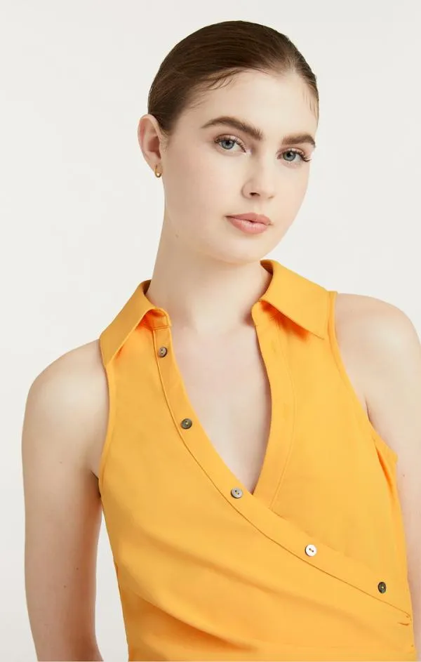 Cinq Sept Margie Dress Sunkissed Women Mini