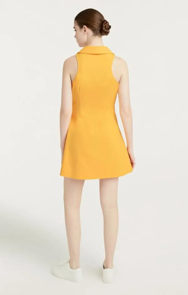 Cinq Sept Margie Dress Sunkissed Women Mini