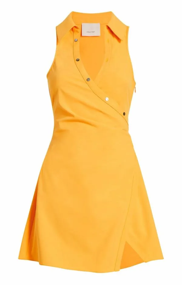 Cinq Sept Margie Dress Sunkissed Women Mini