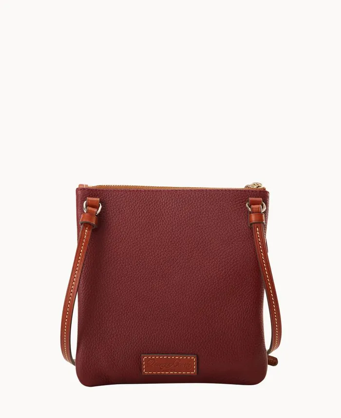 Collegiate Texas Achr38M Triple Zip Crossbody Texas Aandm Woman Dooney and Bourke Crossbodies Collegiate Texas Achr38M Triple Zip Crossbody Texas Aandm Woman Dooney and Bourke Crossbodies