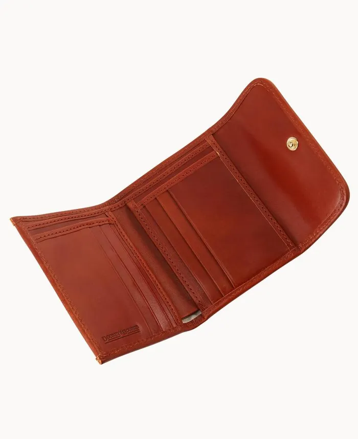Collegiate University Of Notre Dame Flap Credit Card Wallet Notre Dame ManWoman Dooney and Bourke Wallets Collegiate University Of Notre Dame Flap Credit Card Wallet Notre Dame ManWoman Dooney and Bourke Wallets