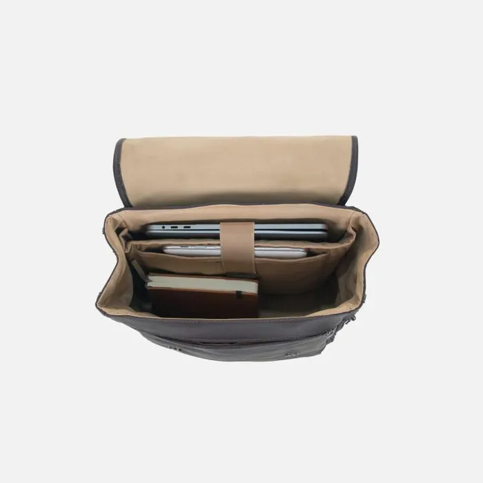 Computer Leather PackEr Brown Men Kenneth Cole Bags Computer Leather PackEr Brown Men Kenneth Cole Bags