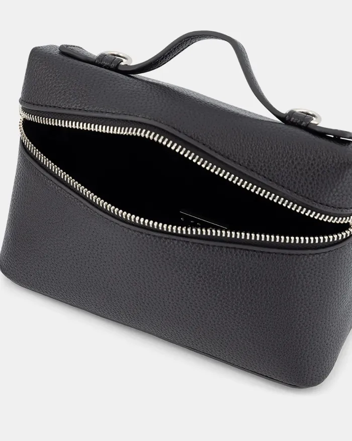 Cross Body Bags Women ARISTOTLE BLACK TOP HANDLE BAG NOVO Shoes