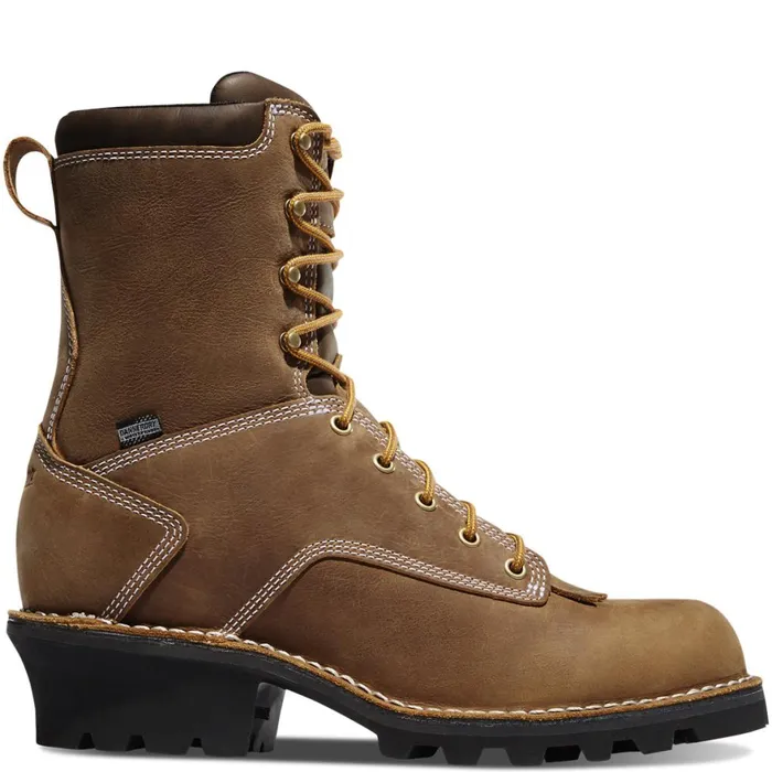 Danner Logger Brown Men Danner Boots