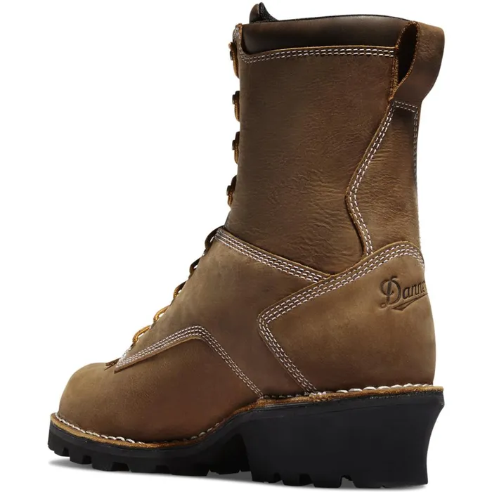 Danner Logger Brown Men Danner Boots