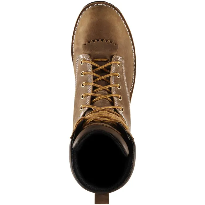 Danner Logger Brown Men Danner Boots