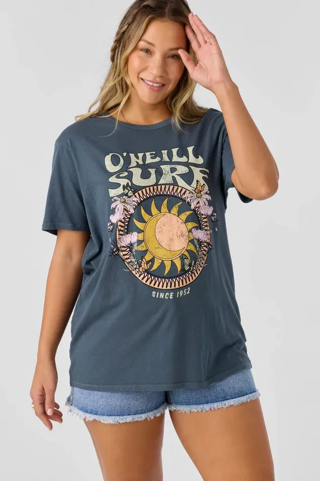 DAYSTAR TEE Women O039NEILL Clothing