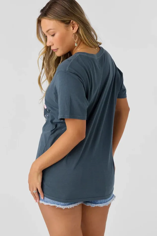 DAYSTAR TEE Women O039NEILL Clothing