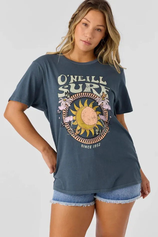 DAYSTAR TEE Women O039NEILL Clothing