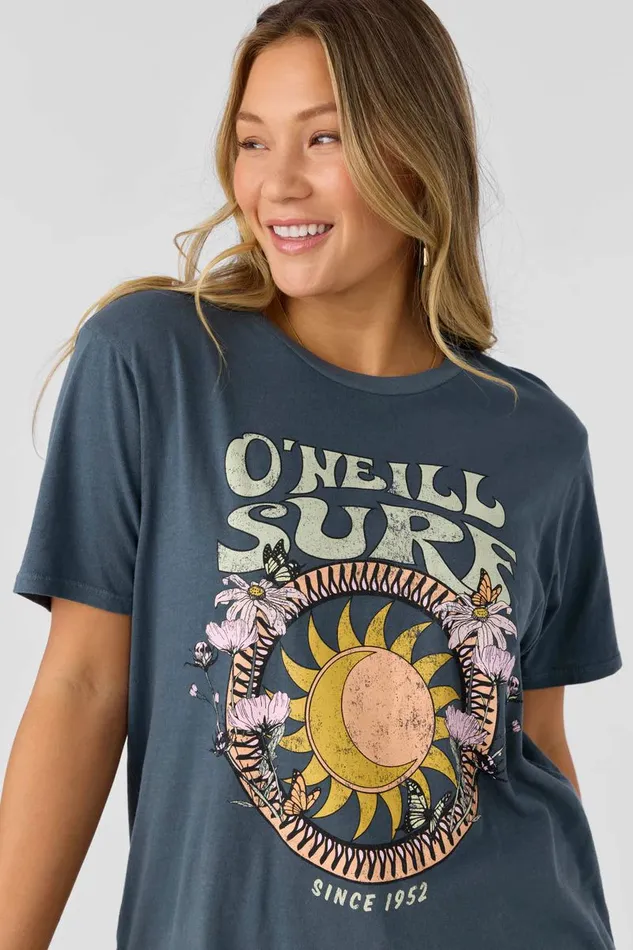 DAYSTAR TEE Women O039NEILL Clothing