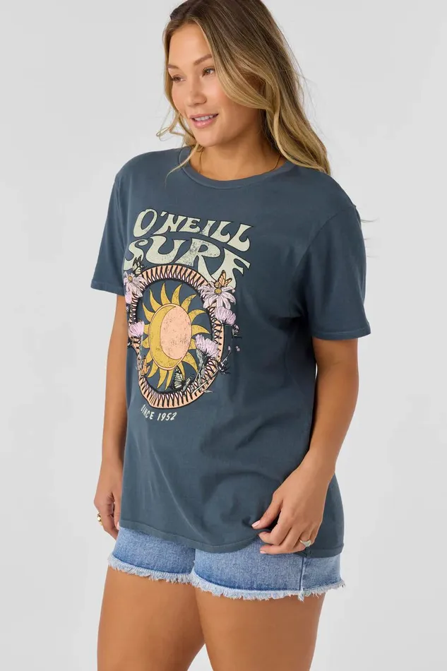 DAYSTAR TEE Women O039NEILL Clothing