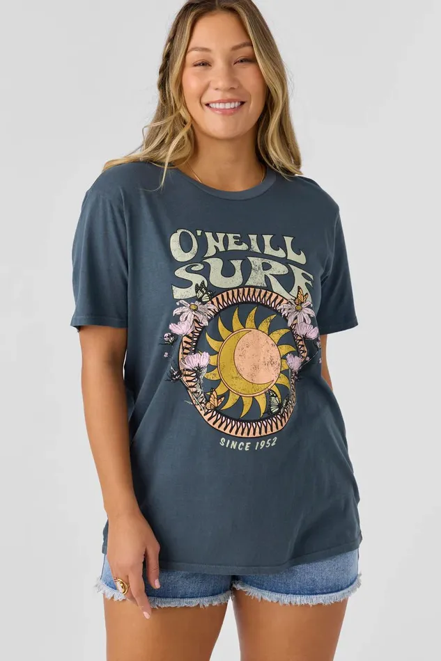 DAYSTAR TEE Women O039NEILL Clothing