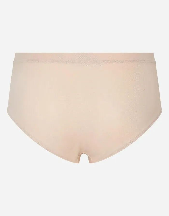 Dolce and Gabbana Underwear Women KIM DOLCEandGABBANA Powernet Highwaisted Panties Pale Pink Dolce and Gabbana Underwear Women KIM DOLCEandGABBANA Powernet Highwaisted Panties Pale Pink