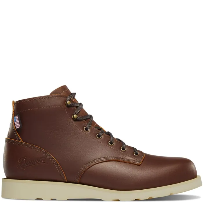 Douglas GTX Roasted Pecan Men Danner Shoes