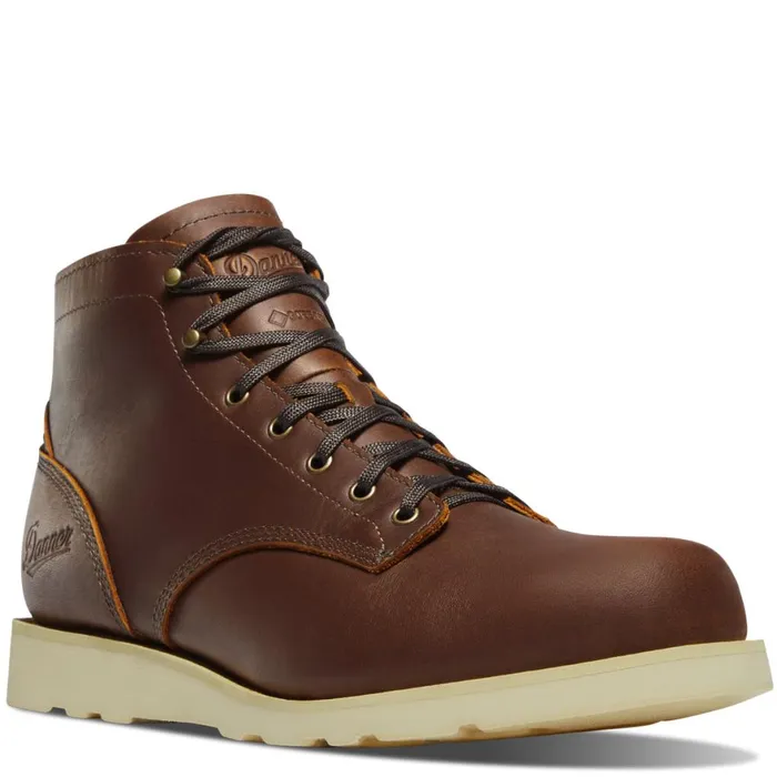 Douglas GTX Roasted Pecan Men Danner Shoes