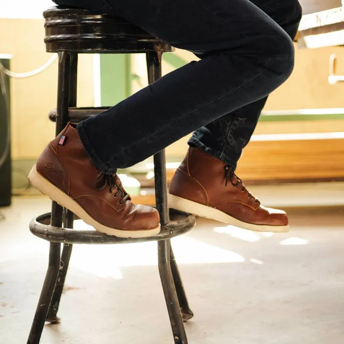 Douglas GTX Roasted Pecan Men Danner Shoes